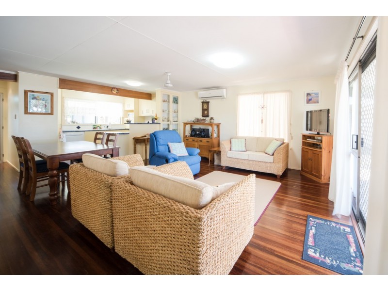 12 O’Hanlon Crescent, Mount Julian QLD 4800