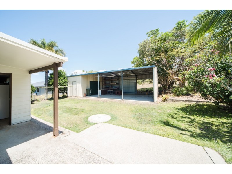 12 O’Hanlon Crescent, Mount Julian QLD 4800