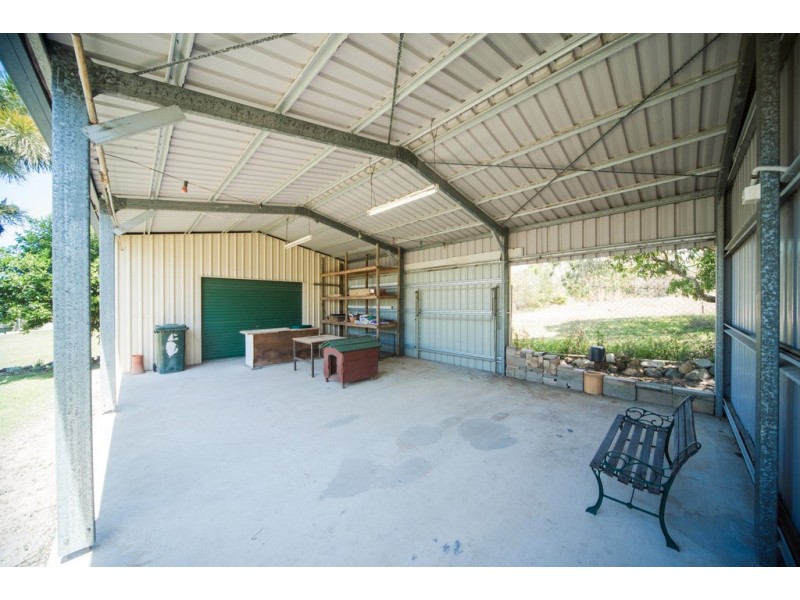 12 O’Hanlon Crescent, Mount Julian QLD 4800
