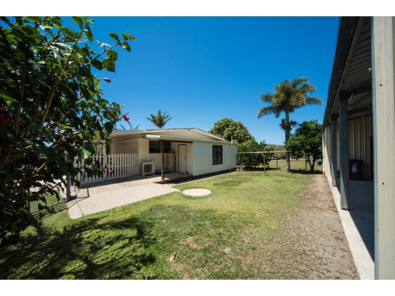 12 O’Hanlon Crescent, Mount Julian QLD 4800