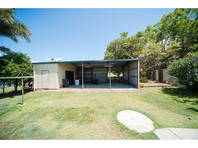 12 O’Hanlon Crescent, Mount Julian QLD 4800