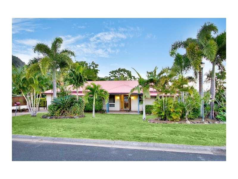 10 Panoramic Court, Cannonvale QLD 4802