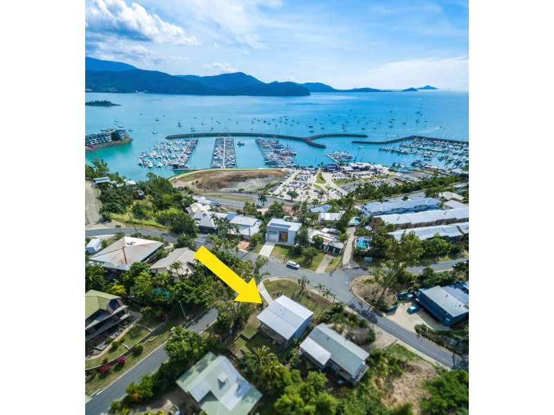 23 Lamond Street, Airlie Beach QLD 4802