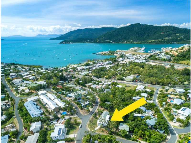 23 Lamond Street, Airlie Beach QLD 4802