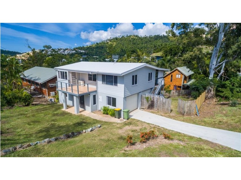 23 Lamond Street, Airlie Beach QLD 4802