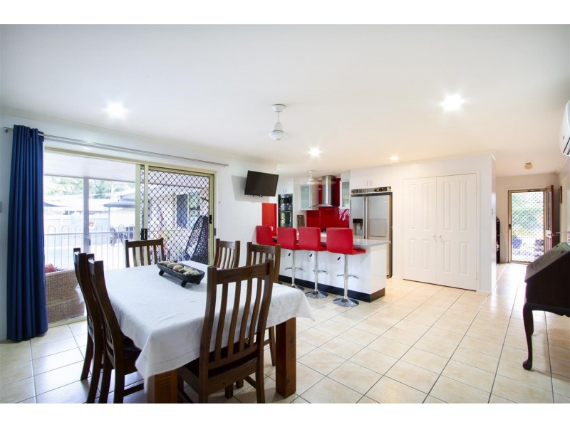 14 Sanctuary Avenue, Jubilee Pocket QLD 4802