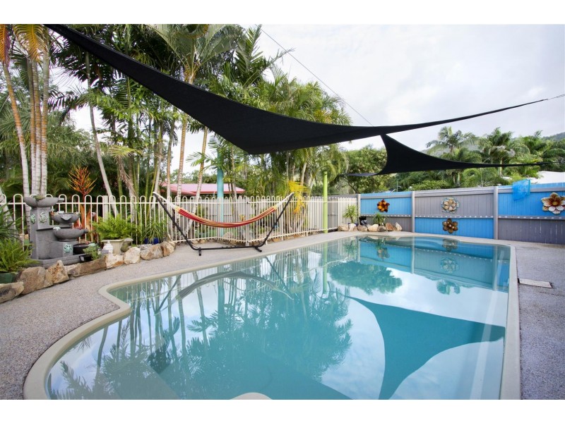 14 Sanctuary Avenue, Jubilee Pocket QLD 4802