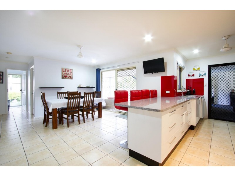 14 Sanctuary Avenue, Jubilee Pocket QLD 4802