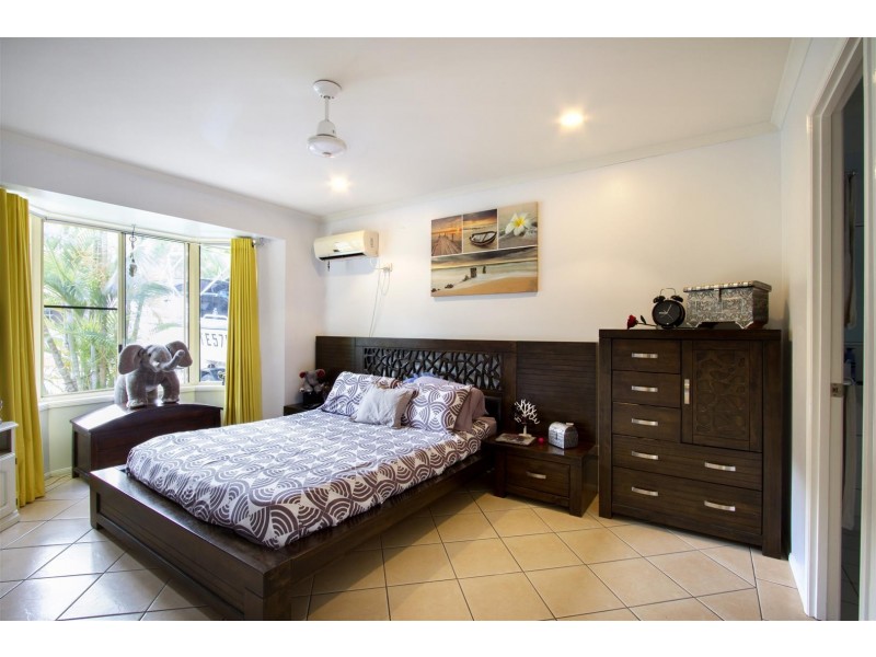 14 Sanctuary Avenue, Jubilee Pocket QLD 4802