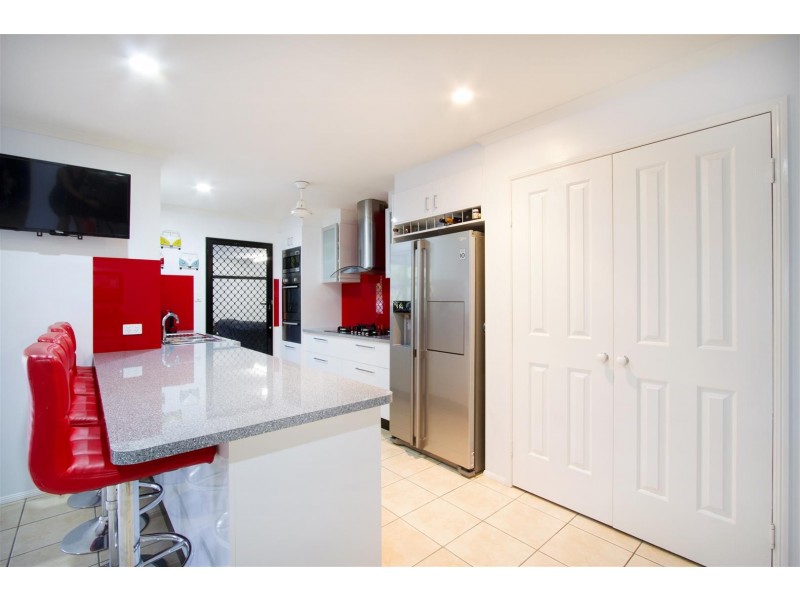 14 Sanctuary Avenue, Jubilee Pocket QLD 4802