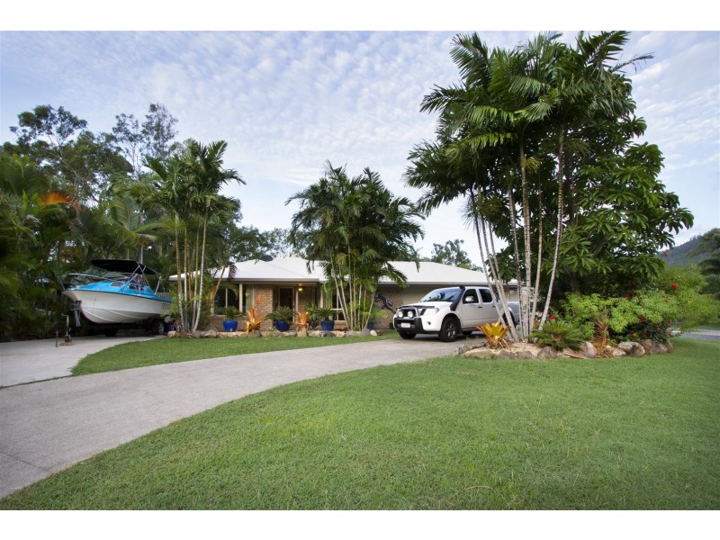 14 Sanctuary Avenue, Jubilee Pocket QLD 4802