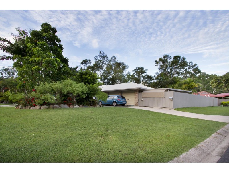 14 Sanctuary Avenue, Jubilee Pocket QLD 4802