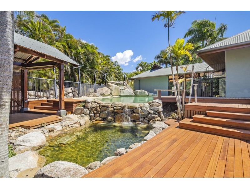 39 Pepperberry Lane, Cannon Valley QLD 4800