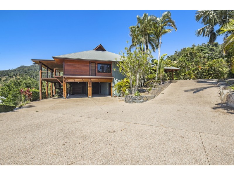 39 Pepperberry Lane, Cannon Valley QLD 4800