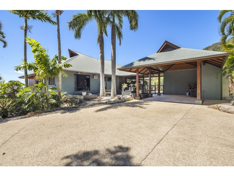39 Pepperberry Lane, Cannon Valley QLD 4800