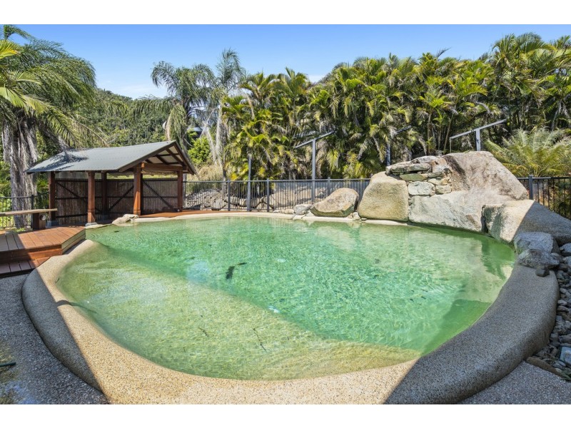 39 Pepperberry Lane, Cannon Valley QLD 4800