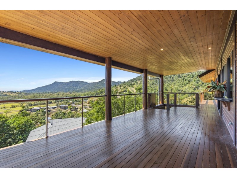39 Pepperberry Lane, Cannon Valley QLD 4800