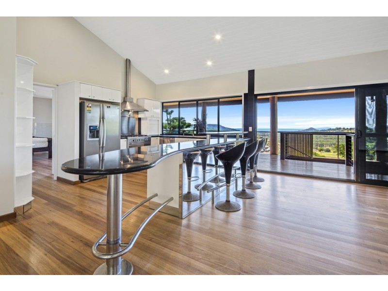 39 Pepperberry Lane, Cannon Valley QLD 4800