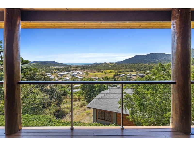39 Pepperberry Lane, Cannon Valley QLD 4800