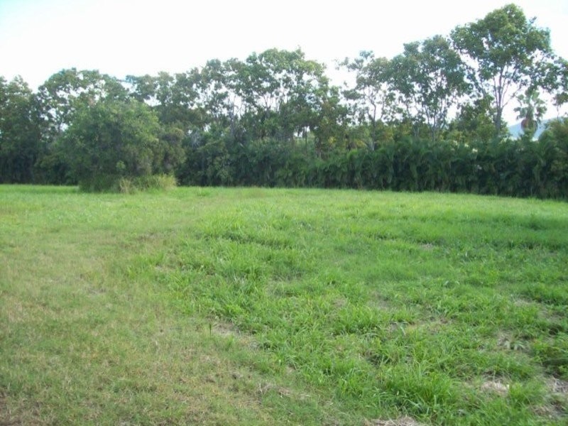 Lot 49 Kookaburra Drive, Cannon Valley QLD 4800