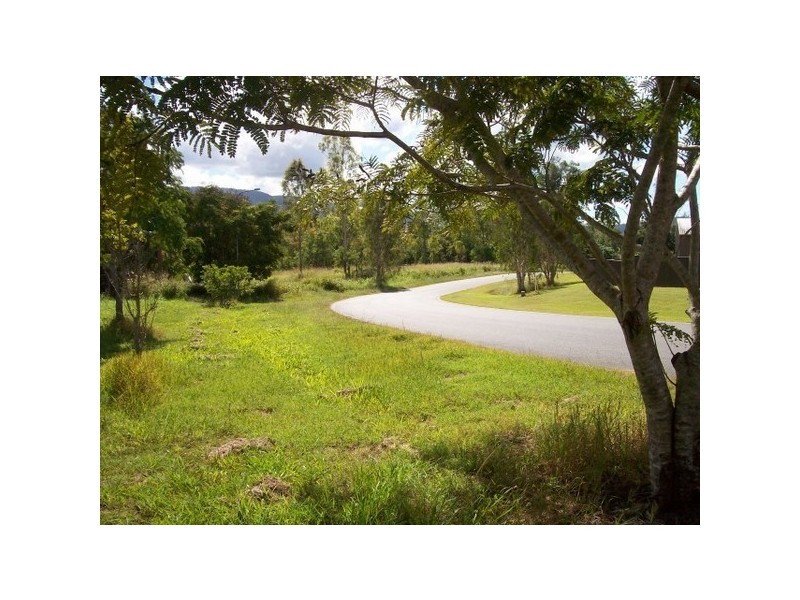 Lot 49 Kookaburra Drive, Cannon Valley QLD 4800