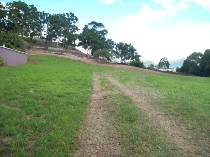 Lot 49 Kookaburra Drive, Cannon Valley QLD 4800