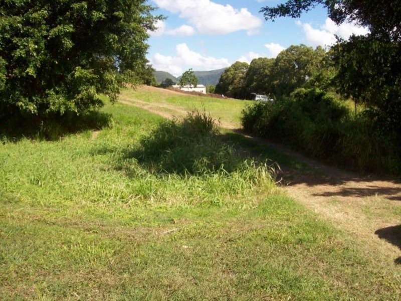Lot 49 Kookaburra Drive, Cannon Valley QLD 4800