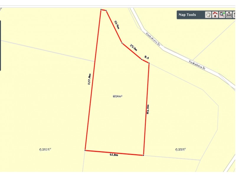 Lot 49 Kookaburra Drive, Cannon Valley QLD 4800