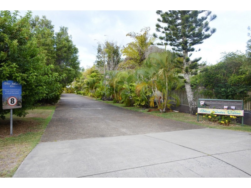 10/20 Pandanus Drive, Cannonvale QLD 4802