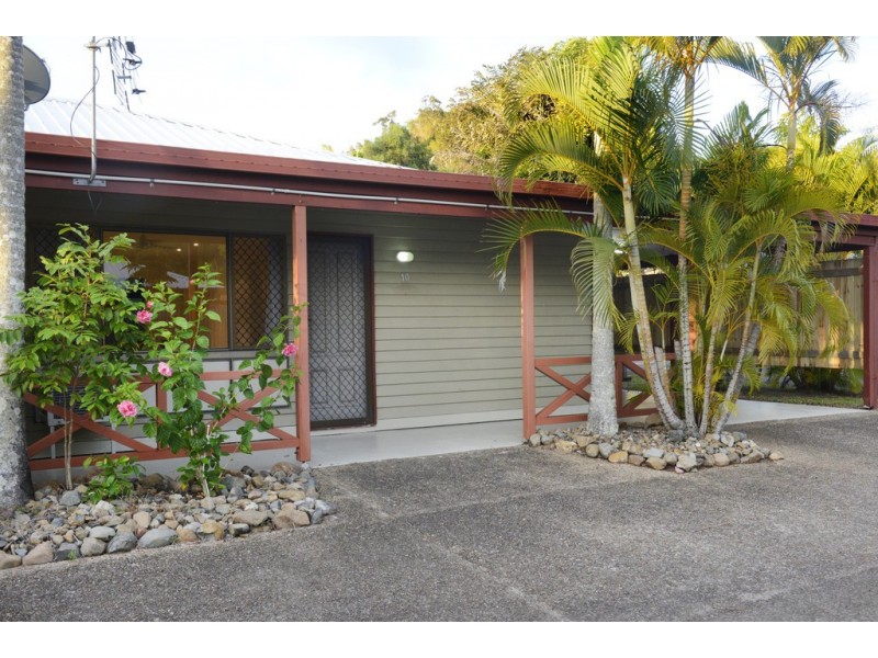10/20 Pandanus Drive, Cannonvale QLD 4802