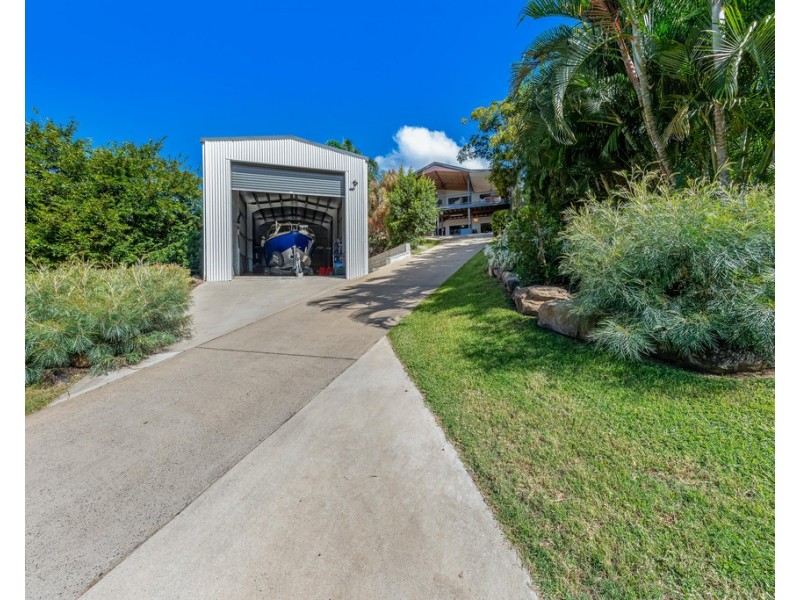 18 Abell Road, Cannonvale QLD 4802