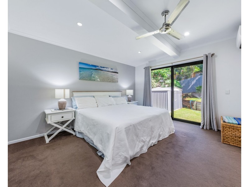 18 Abell Road, Cannonvale QLD 4802