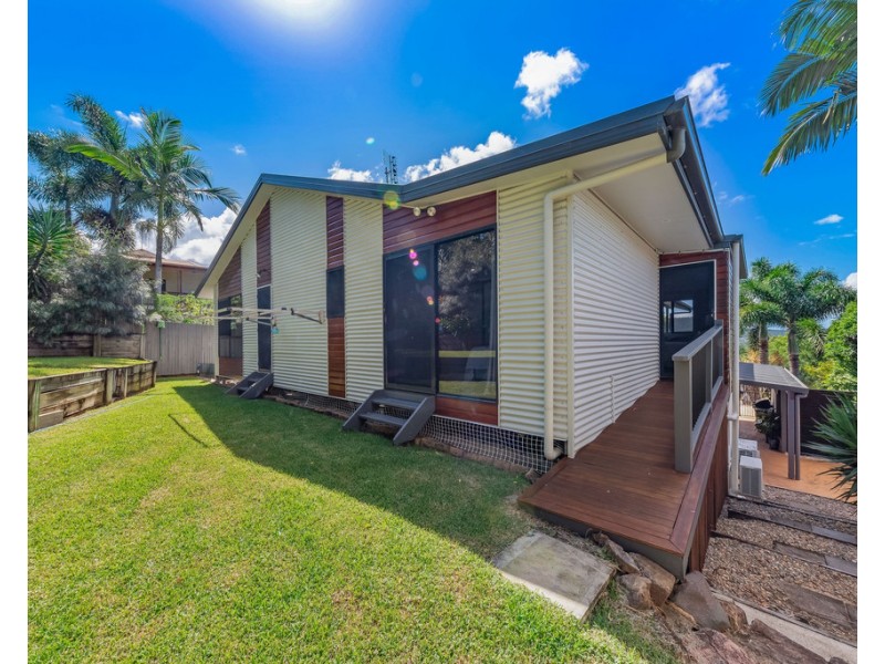 18 Abell Road, Cannonvale QLD 4802