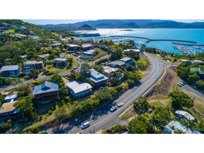 51 Airlie Crescent, Airlie Beach QLD 4802