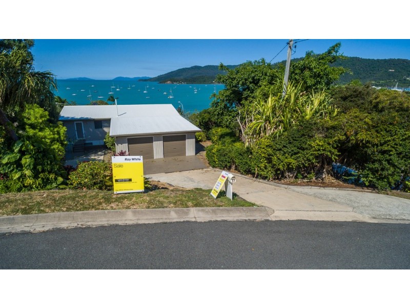 51 Airlie Crescent, Airlie Beach QLD 4802
