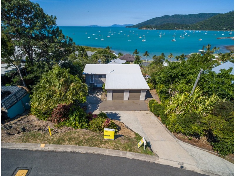 51 Airlie Crescent, Airlie Beach QLD 4802