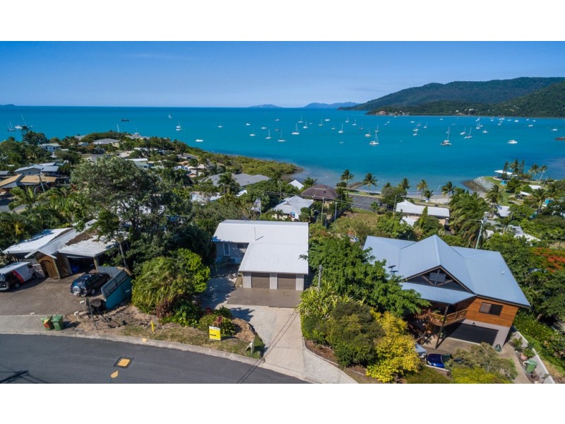 51 Airlie Crescent, Airlie Beach QLD 4802