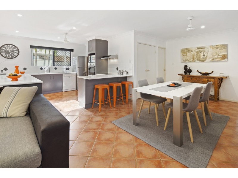 9 Sanctuary Avenue, Jubilee Pocket QLD 4802