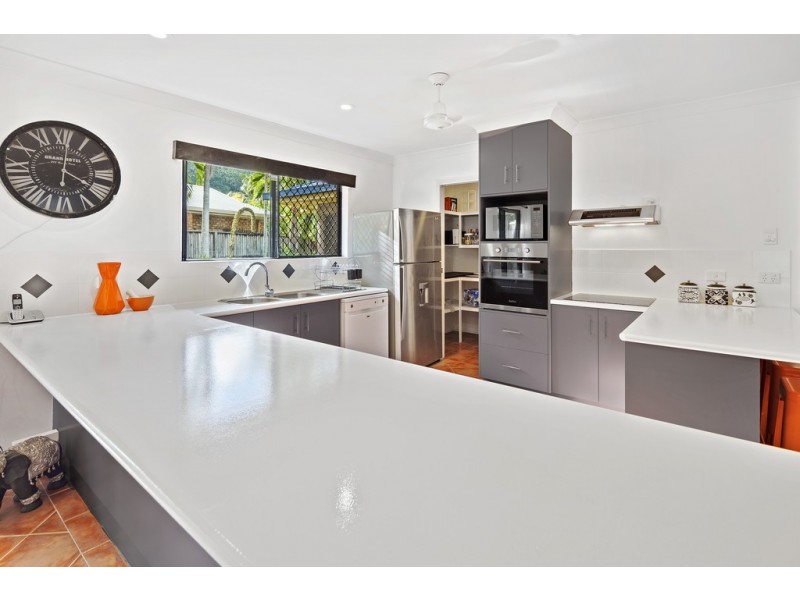 9 Sanctuary Avenue, Jubilee Pocket QLD 4802