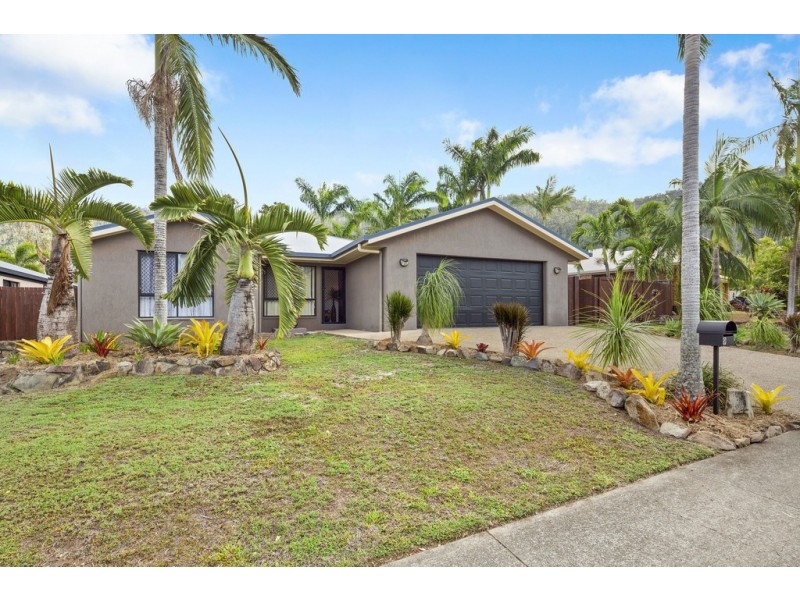 9 Sanctuary Avenue, Jubilee Pocket QLD 4802