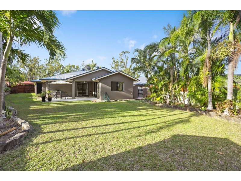 9 Sanctuary Avenue, Jubilee Pocket QLD 4802