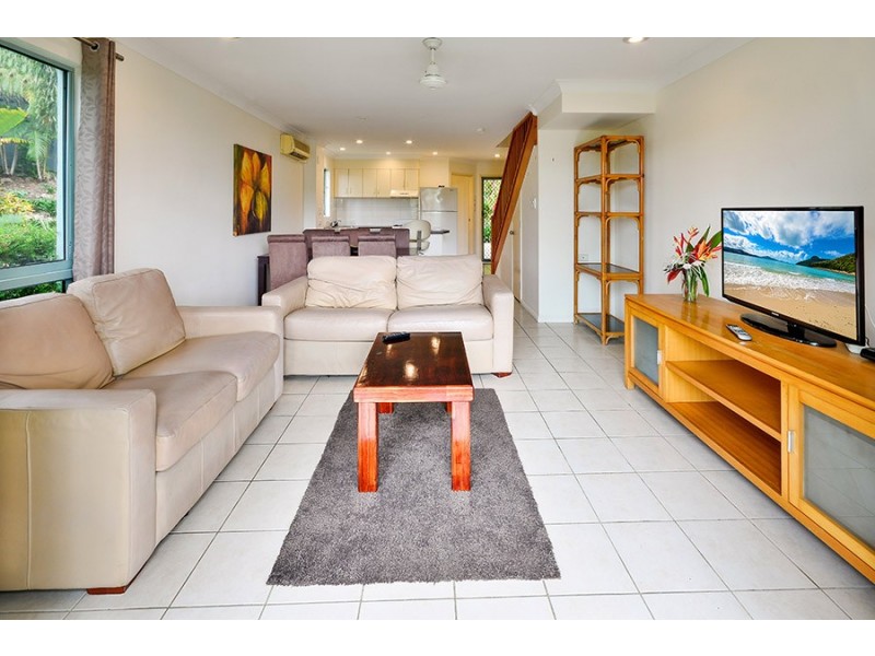 18/3 Banksia Court, Sunset Waters, Hamilton Island QLD 4803