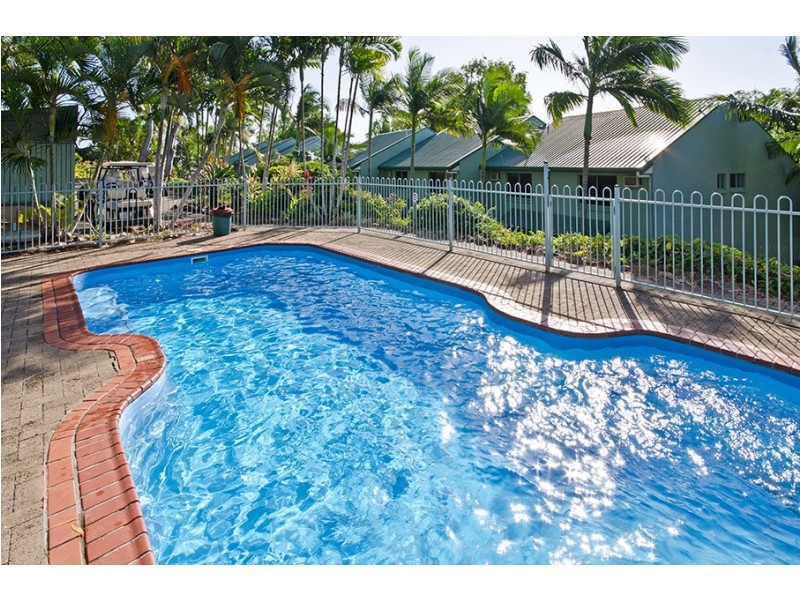 18/3 Banksia Court, Sunset Waters, Hamilton Island QLD 4803