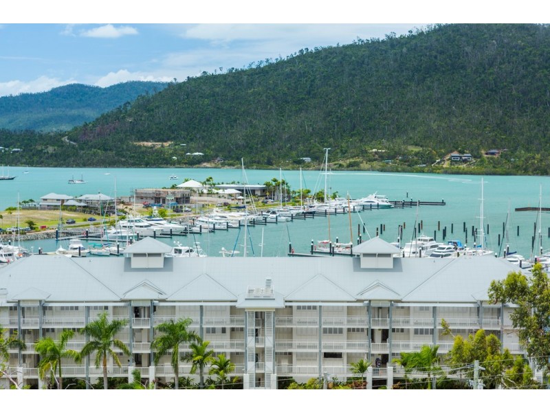 54 and 54A / 5 Golden Orchid Drive, Airlie Beach QLD 4802