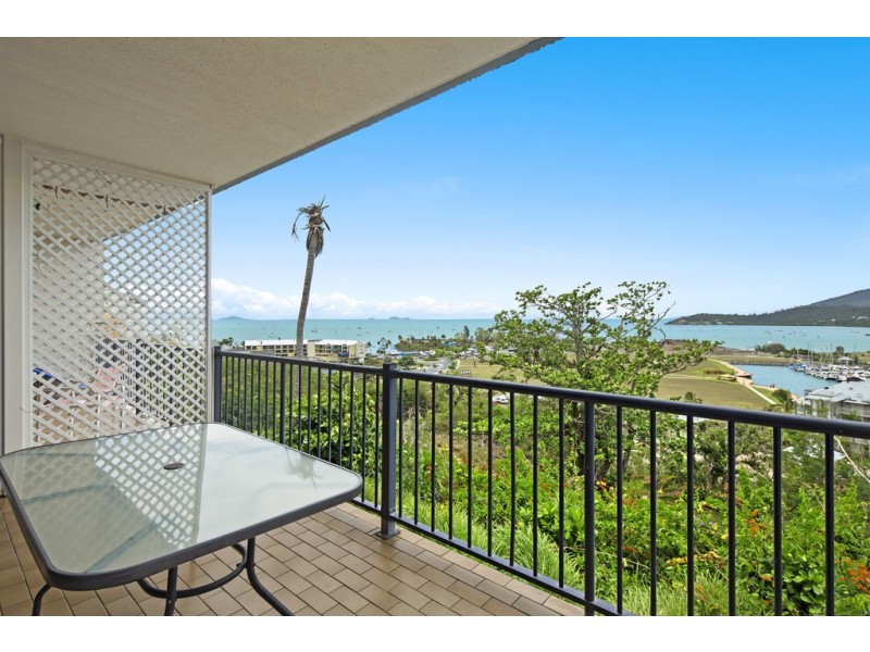 54 and 54A / 5 Golden Orchid Drive, Airlie Beach QLD 4802