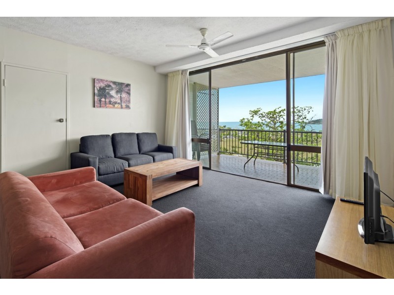 54 and 54A / 5 Golden Orchid Drive, Airlie Beach QLD 4802