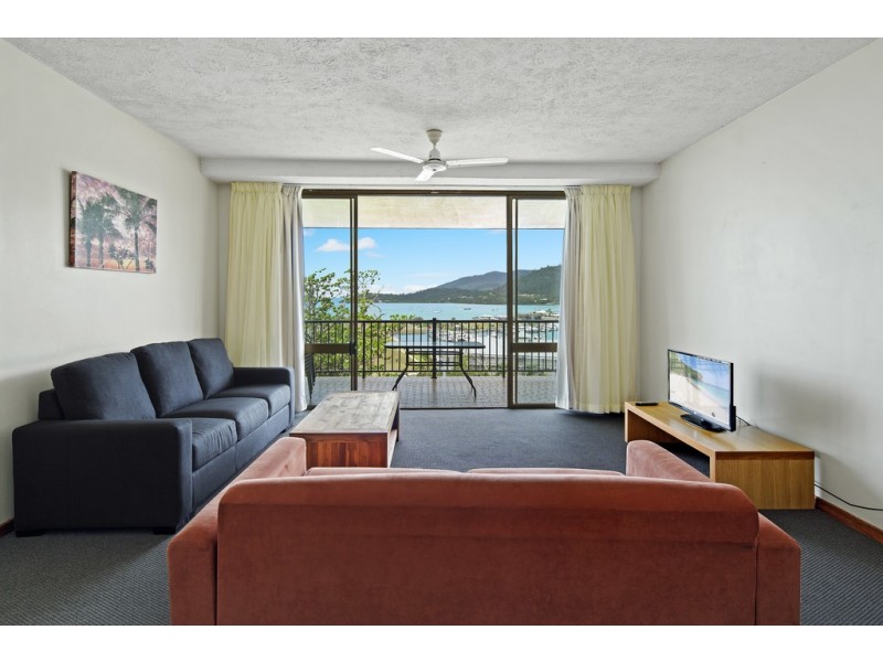 54 and 54A / 5 Golden Orchid Drive, Airlie Beach QLD 4802