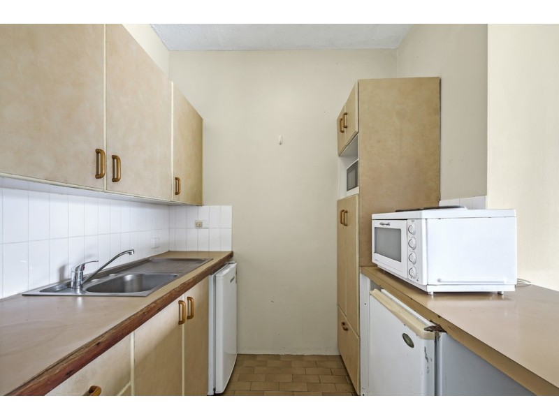 54 and 54A / 5 Golden Orchid Drive, Airlie Beach QLD 4802