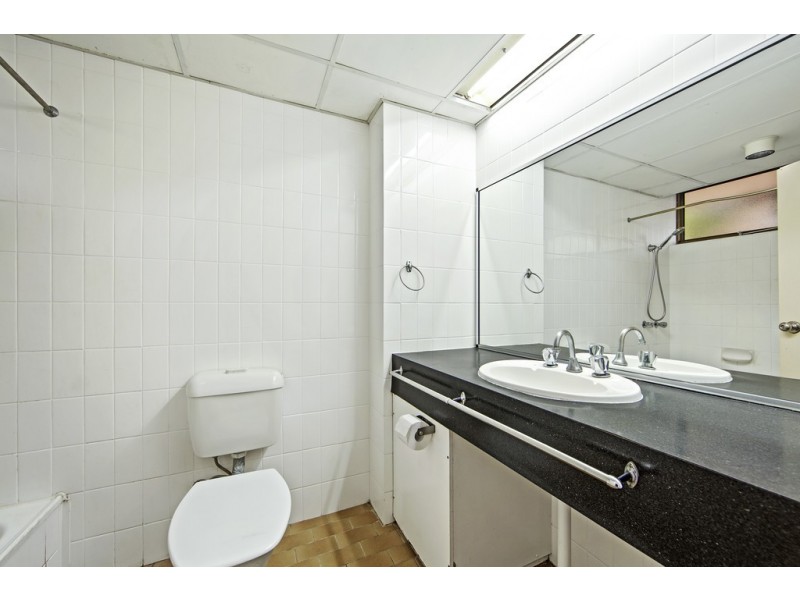 54 and 54A / 5 Golden Orchid Drive, Airlie Beach QLD 4802