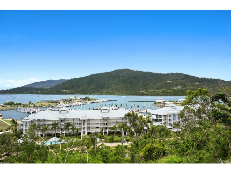 54 and 54A / 5 Golden Orchid Drive, Airlie Beach QLD 4802